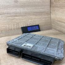 89661 0DB00 MB275300 4332  Engine control unit/module ECU Toyota Yaris