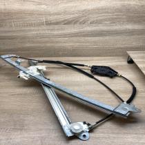 1485312080G 51894F  Front door electric window regulator Peugeot 807