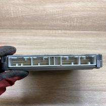 89661 44360 175800 5463  Engine control unit/module ECU Toyota Avensis Verso
