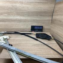 1485312080G 51894F  Front door electric window regulator Peugeot 807