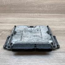 P04727665AB 0281011064  Engine control unit/module ECU Chrysler Grand Voyager IV