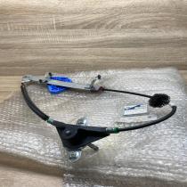 1057780 93BB F27000 AN  Rear door manual window regulator Ford Mondeo MK II