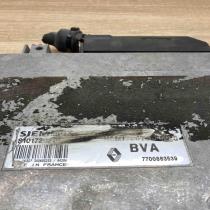 7700863539   Engine control unit/module ECU Renault Safrane