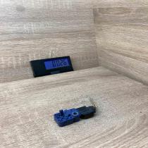 9W83 14A686 AB 31264410  Airbag deployment crash/impact sensor Volvo V50