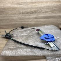 1057780 93BB F27000 AN  Rear door manual window regulator Ford Mondeo MK II