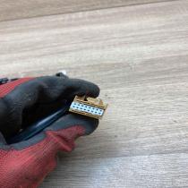 8637394   Plug wire Volvo S80