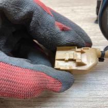 8637394   Plug wire Volvo S80