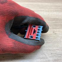 1S7T 14489 GC V23542 G2623 A303  Plug wire Ford Mondeo MK IV