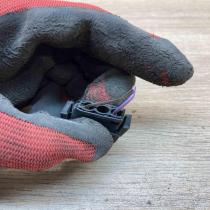 1378114 1 929526 1  Plug wire BMW X5 E70