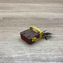 1S7T 14489 JC V23542 G2623 A305  Plug wire Ford Focus