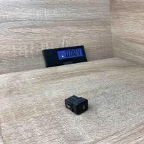 8360828   Central locking switch button BMW 5 E39