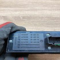30710787 30710788  Electric window control switch Volvo V50
