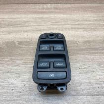 30710787 30710788  Electric window control switch Volvo V50