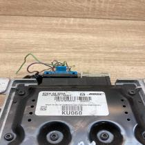 B36H 66 920A B36H66920A BOSE Sound amplifier Mazda 3 I