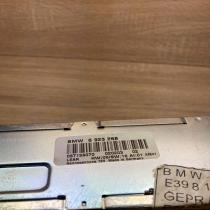 6923268   Video control module BMW X5 E53