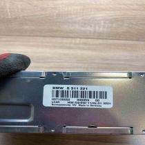 6911221   Video control module BMW 5 E39