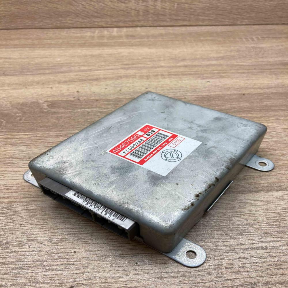 46467595 FC000268  Engine control unit/module ECU Fiat Marea