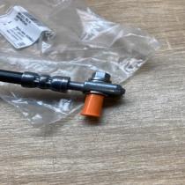 6R0611701H   Brake line pipe/hose Skoda Roomster (5J)