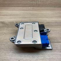 13246042 QU Used Airbag control unit/module Opel Astra H