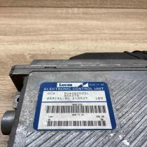 R04080003L 80537N  Engine control unit/module ECU Fiat Marea