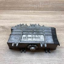 030906027AL 0261206226  Engine control unit/module ECU Volkswagen Lupo