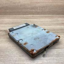 XS4F 12A650 FAB   Engine control unit/module ECU Ford Focus