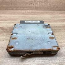 XS4F 12A650 FAB   Engine control unit/module ECU Ford Focus
