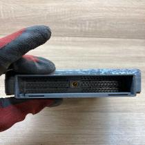 XS4F 12A650 FAB   Engine control unit/module ECU Ford Focus