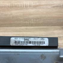 XS4F 12A650 FAB   Engine control unit/module ECU Ford Focus