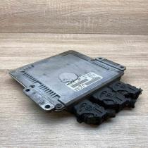 9649212280 0281011339 EDC15C294 Engine control unit/module ECU Citroen Xsara