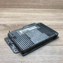 HOM7700860319 S105300203B 7700105156 Engine control unit/module ECU Renault Mega