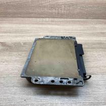 HOM7700860319 S105300203B 7700105156 Engine control unit/module ECU Renault Mega