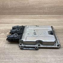 9650221480 0281010935 EDC15C245 Engine control unit/module ECU Peugeot 307