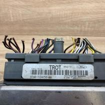 97AB 12A650 AA TROT  Engine control unit/module ECU Ford Escort