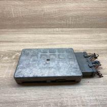 97AB 12A650 AA TROT  Engine control unit/module ECU Ford Escort