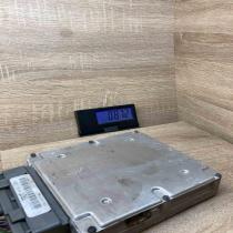 97AB 12A650 AA TROT  Engine control unit/module ECU Ford Escort