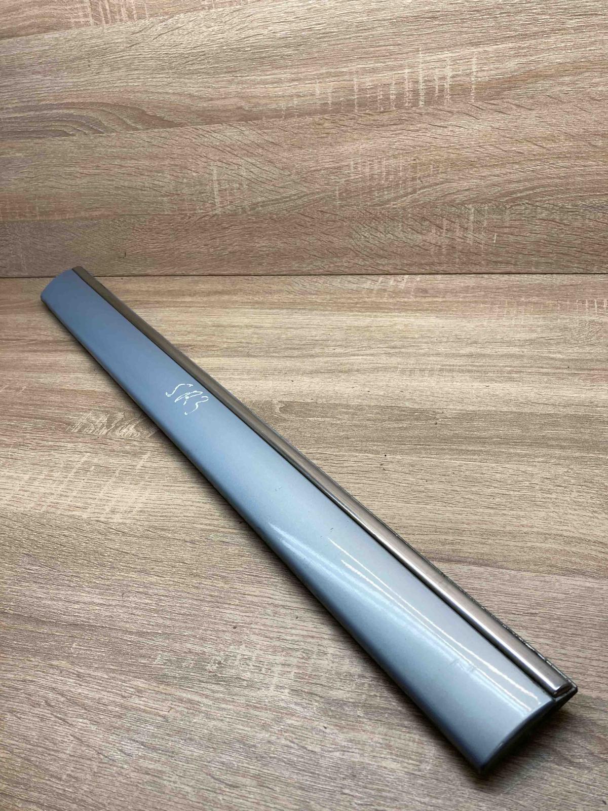 A2206900862  Door Rear door trim (molding) Mercedes-Benz S W220