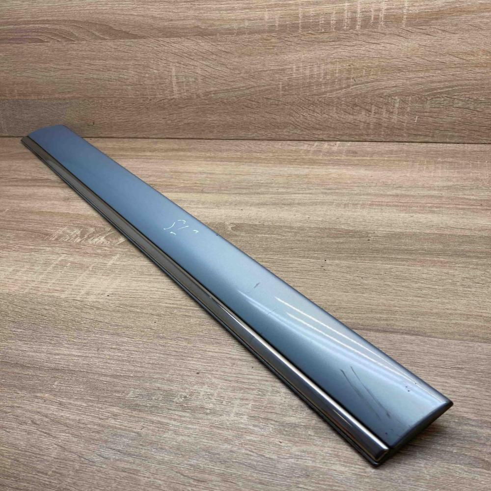 A2206900762  Door Rear door trim (molding) Mercedes-Benz S W220