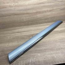 A2206900762  Door Rear door trim (molding) Mercedes-Benz S W220