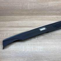 7194176   Number plate light BMW 7 F01 F02 F03 F04