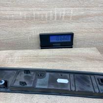 7194176   Number plate light BMW 7 F01 F02 F03 F04