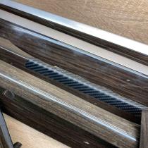 9173877 9192351 9192351 Interior decorative trim set BMW 7 F01 F02 F03 F04