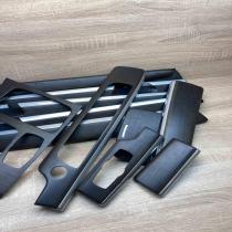 9192359 9151612 9192359 Interior decorative trim set BMW 7 F01 F02 F03 F04
