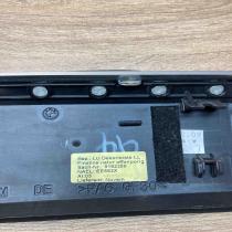 9192359 9151612 9192359 Interior decorative trim set BMW 7 F01 F02 F03 F04