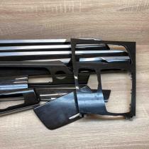 9173878 9192352  Interior decorative trim set BMW 7 F01 F02 F03 F04