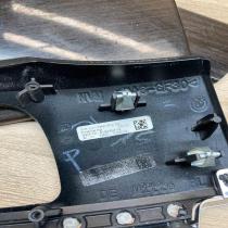 9173878 9192352  Interior decorative trim set BMW 7 F01 F02 F03 F04