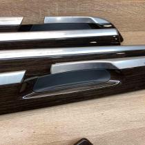 9173878 9192352  Interior decorative trim set BMW 7 F01 F02 F03 F04