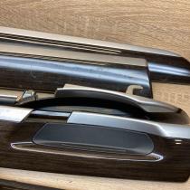 9173878 9192352  Interior decorative trim set BMW 7 F01 F02 F03 F04