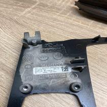 9173878 9192352  Interior decorative trim set BMW 7 F01 F02 F03 F04