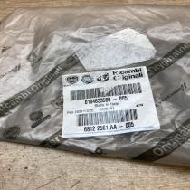 1846335 1846335 DX  Front seat headrest Fiat 500L